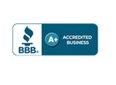 A+ Accredited Business Rating from BBB for 10+ Years
