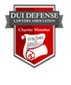 Founding member of DUI Defense Lawyers Association