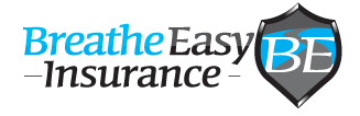 Breathe Easy Logo