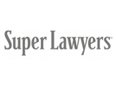 Prestigious Super Lawyer Award